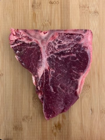 Kingston Views Grass-fed Prime Collection