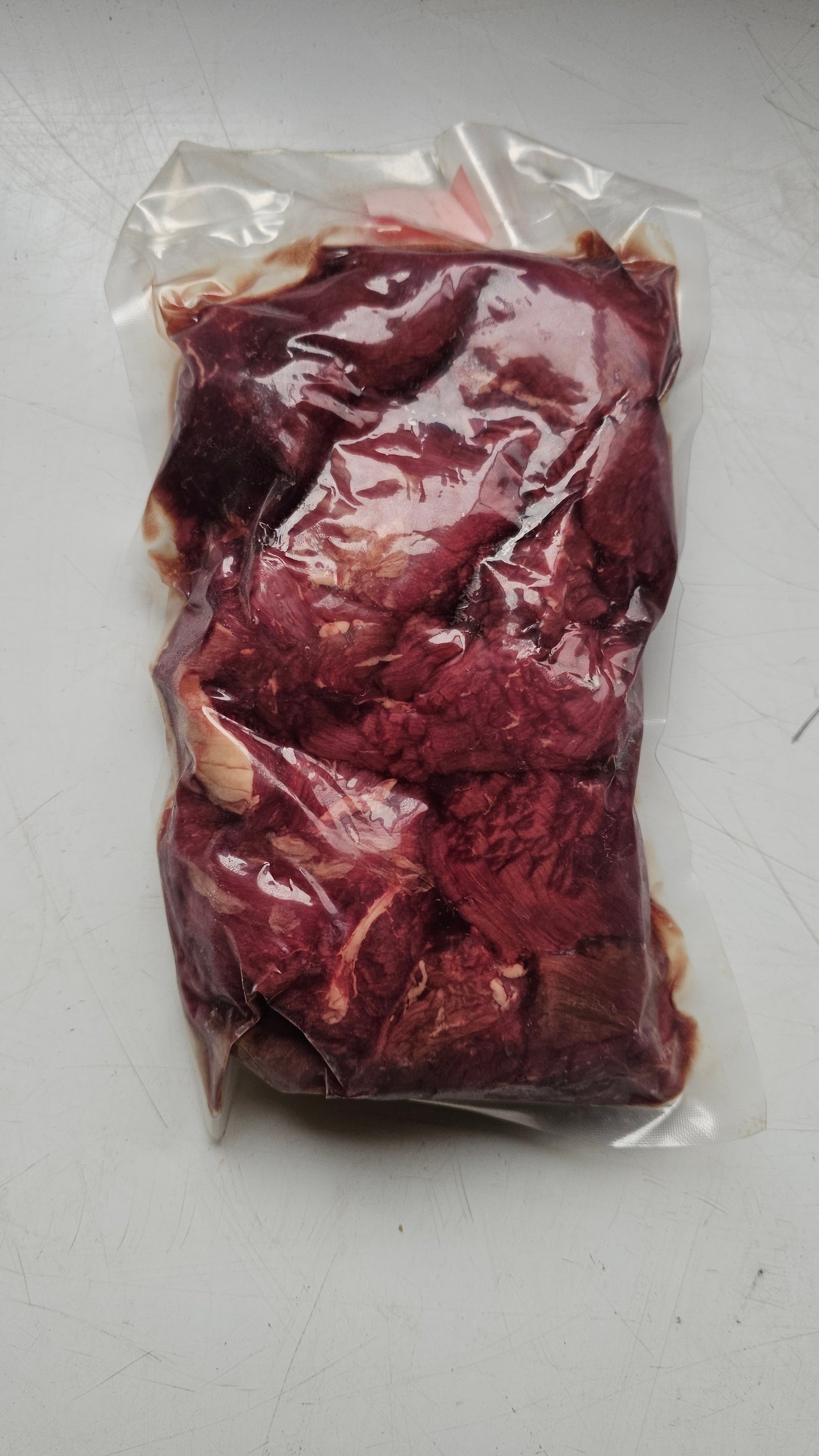 Stew meat (1lb pkgs)